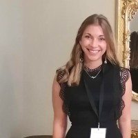 Sofia Dos Santos Macedo