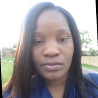 Sthembile Dlamini