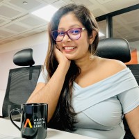 Reshani Ranabahu