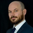 Georg Bejvl