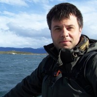 Francisco Chacon