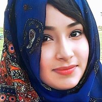Rashida Saleem