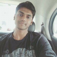 Suraj Sharma