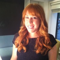 Nicki Miller