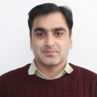 Gaurav Joshi