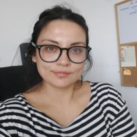 Natalia Calavacero Balza