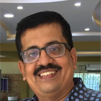 Sriram Venkatachalam