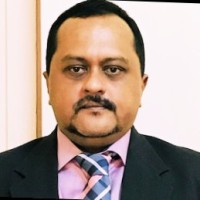 RITUL KUMAR BORA