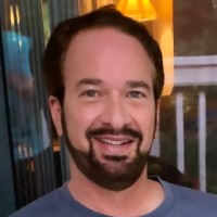 Michael Alpine