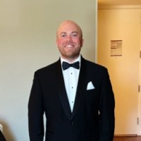 Trenton Kilpatrick, Pmp