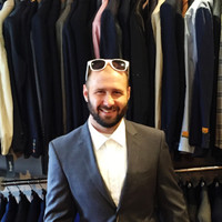 Michael Fithian