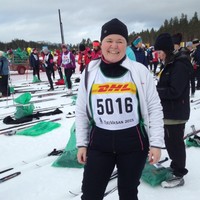 Marianne Larsson