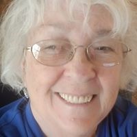 Nancy Sawyer