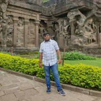 Sunil Bhosale