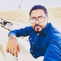 Mohammed Jaffar
