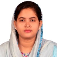 Nusrat Jahan Chowdhury