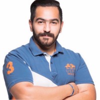 Ali AlShammari