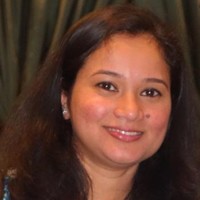 Shainy Shetty