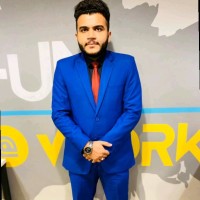 Uzair Ahmed
