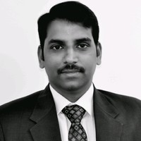 Balaji Krishnamoorthy