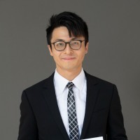 Simon Chau