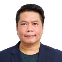 Michael John L. Morales, uap