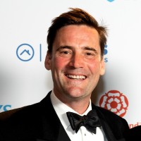 Ed Burrows D.L.