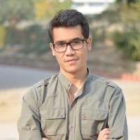 Shan Ali