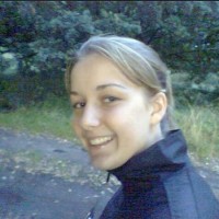 Ingrid Vriens
