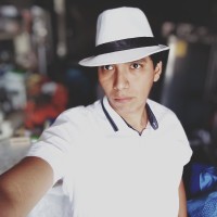Carlos Arturo Andrade González