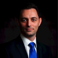 Daniel Patterson, Mpa