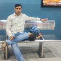 Parmod Kumar