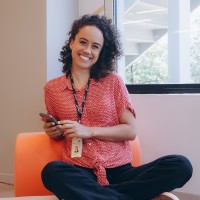 Mariana Cohen Martins