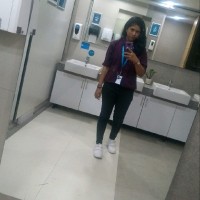 Pavithra Shankar
