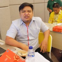 Fery Salman F