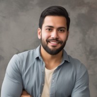 Daniel Ospina