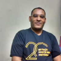 Adalberto Vilar