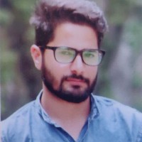 Tawseef Haziq