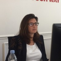 Salima Milad