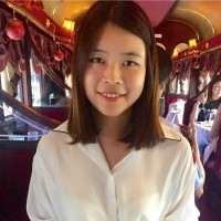 Shirley Shi