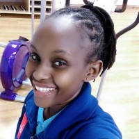 NANCY  WANGECI KARIRI