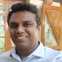 Senthil Kumar