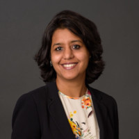 Priyanka Modi