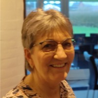 Ulla Lahrmann Øster