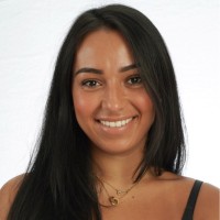 Leyla Aisha Roumane