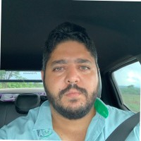 Jadir Teixeira Vasconcelos neto