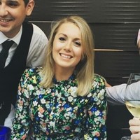 Jessica Hitchen