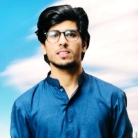 Saqlain Lodhi