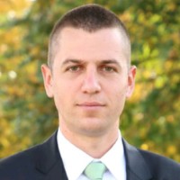 Nikola Slavov