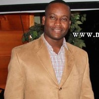 Frantzo Pierre-Louis, CPA